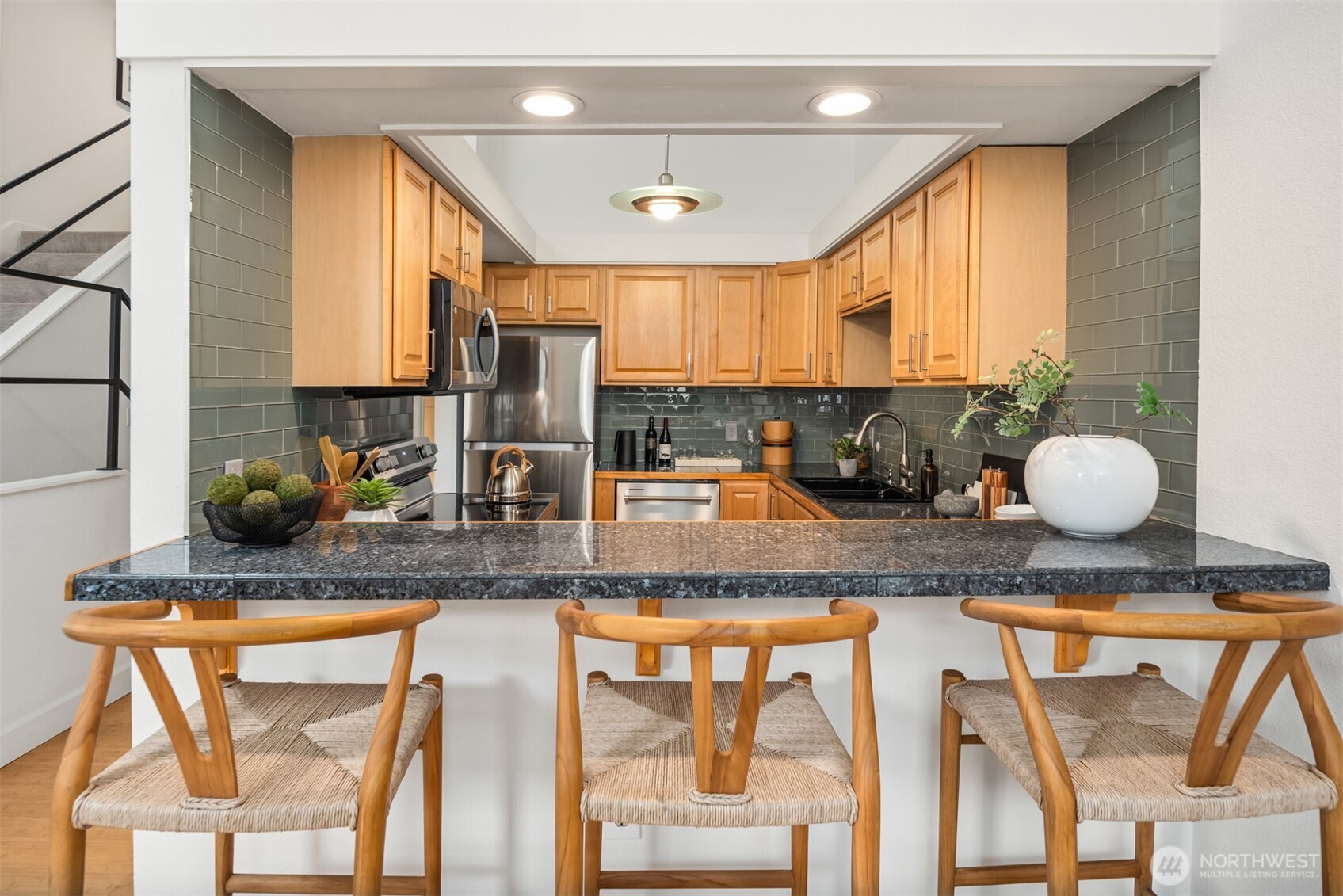 1406 Harvard Avenue Unit: 7