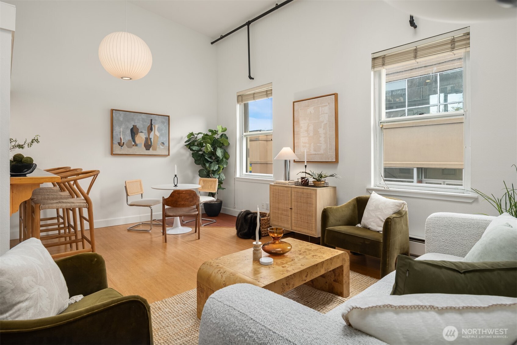 1406 Harvard Avenue Unit: 7