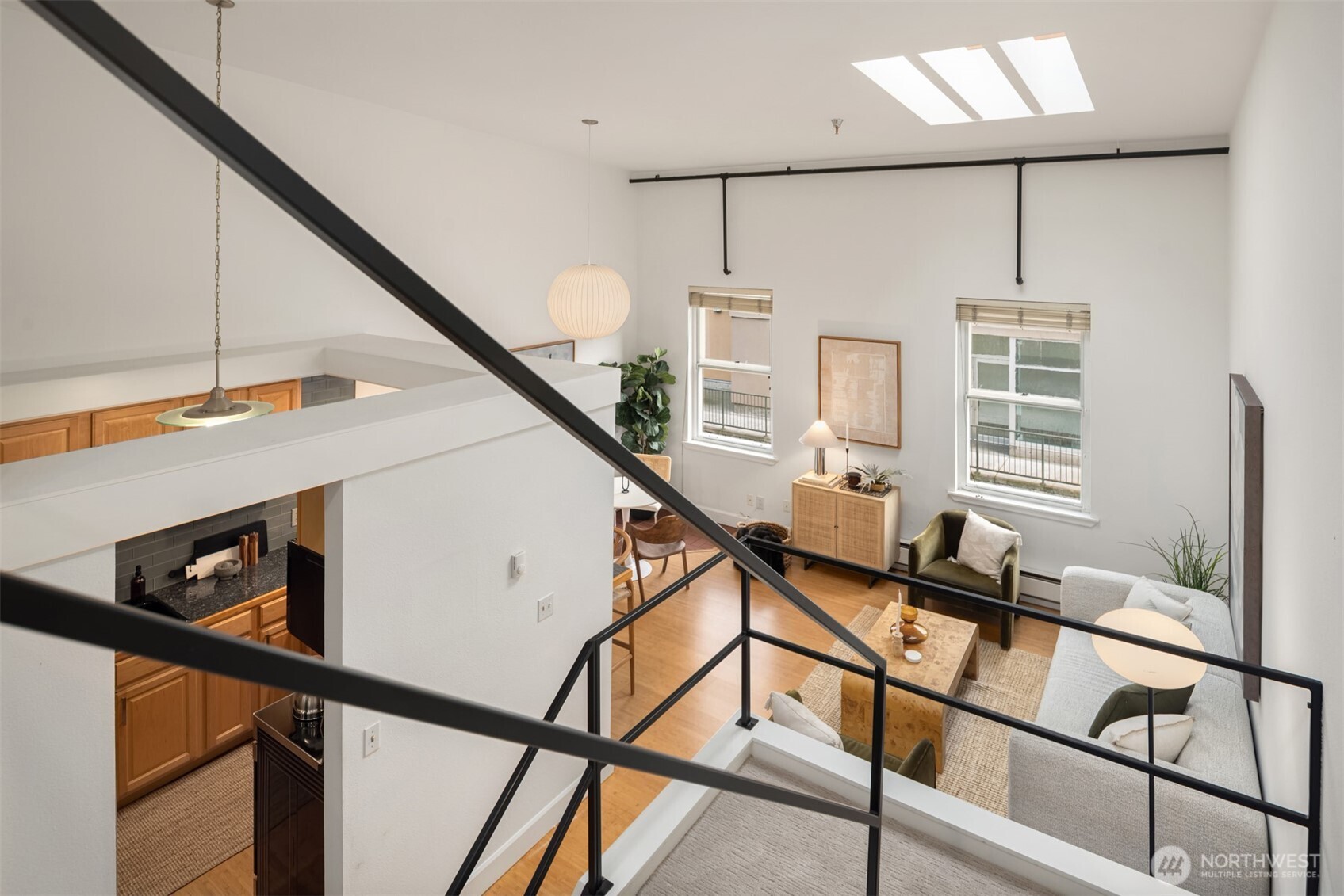 1406 Harvard Avenue Unit: 7