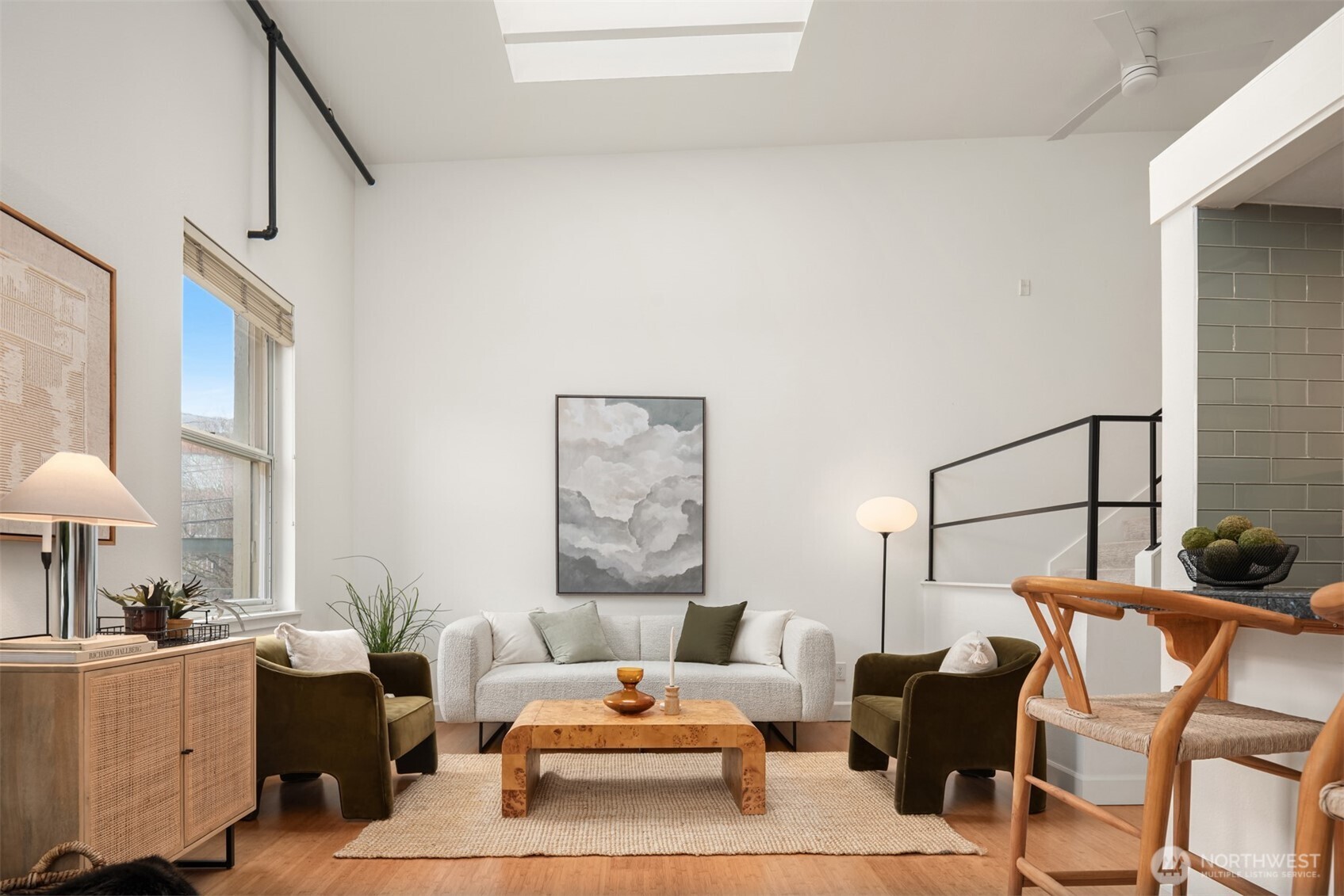 1406 Harvard Avenue Unit: 7