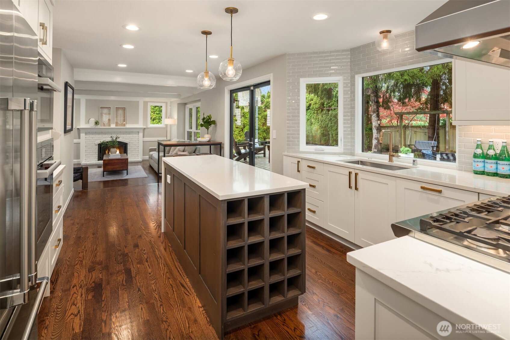 17206 SE 46th Street