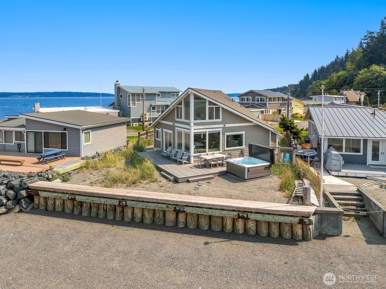 2271 Eastpoint Road