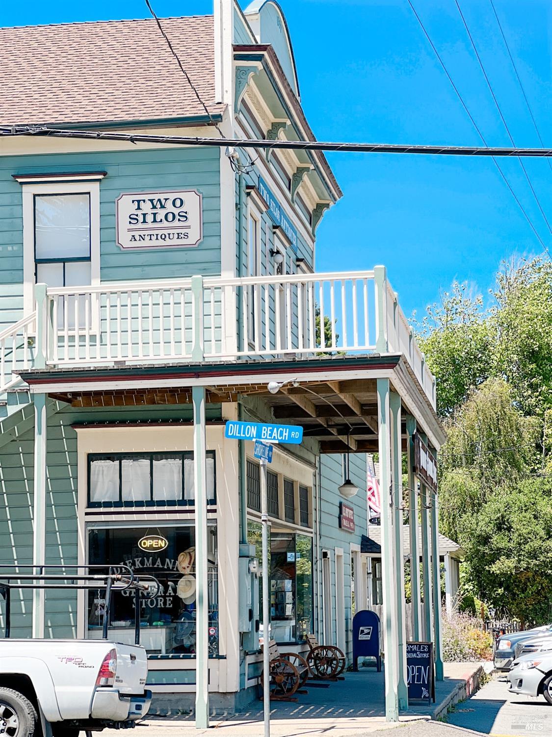 12 Ocean View Avenue