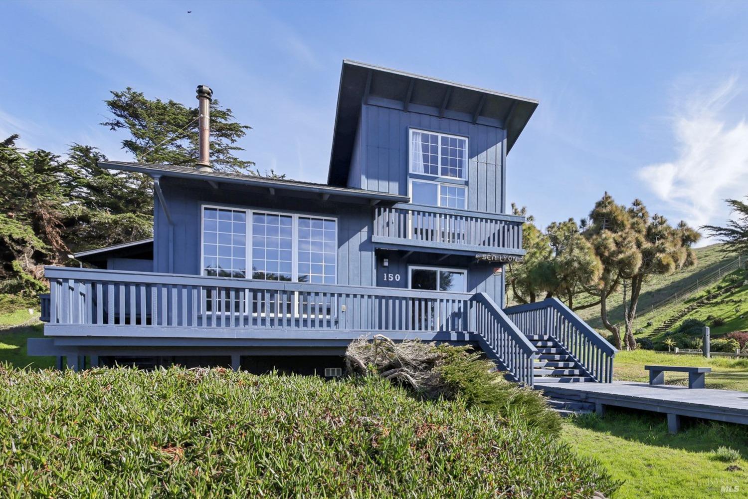 150 Oceana Dr