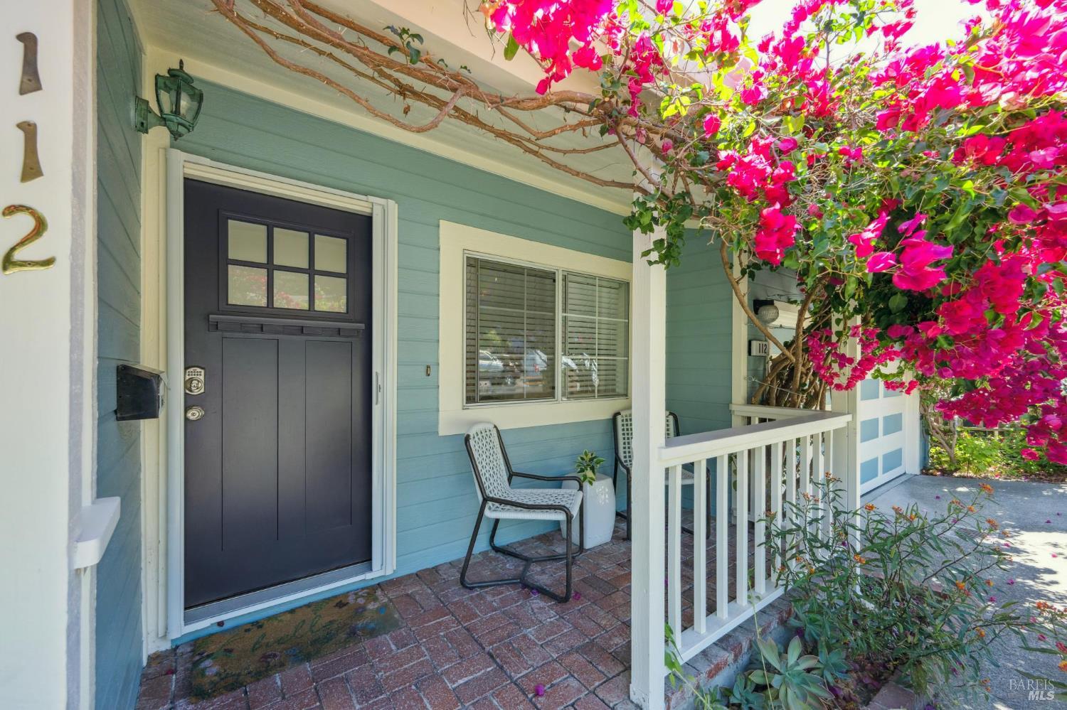 112 Picnic Ave