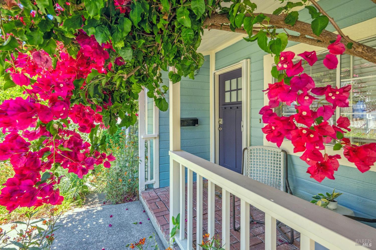 112 Picnic Ave