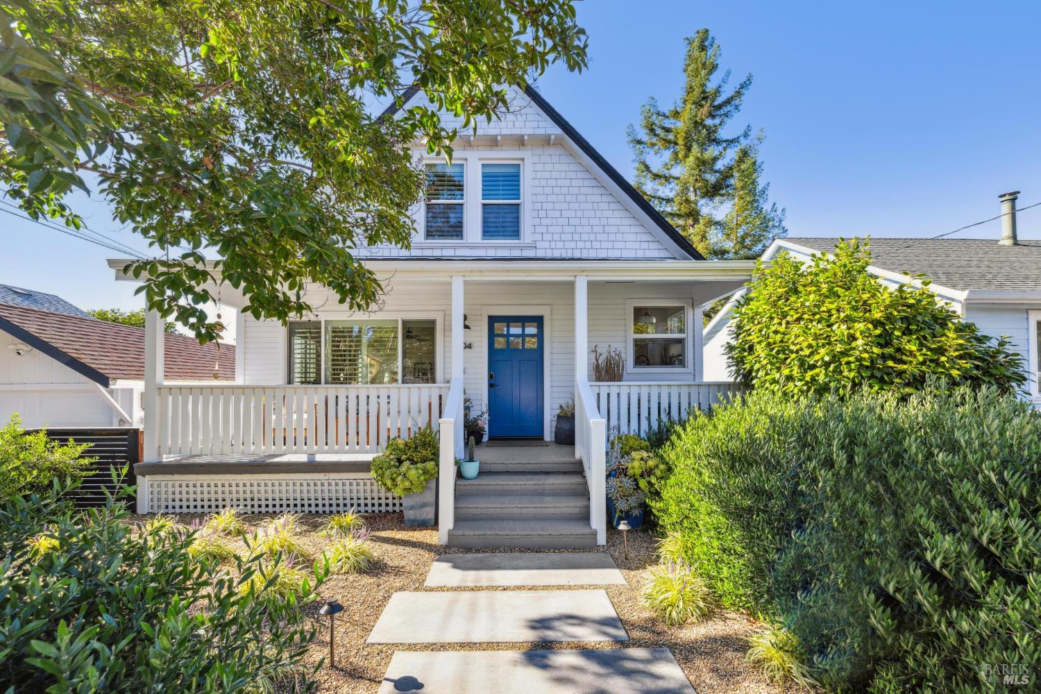 304 West St