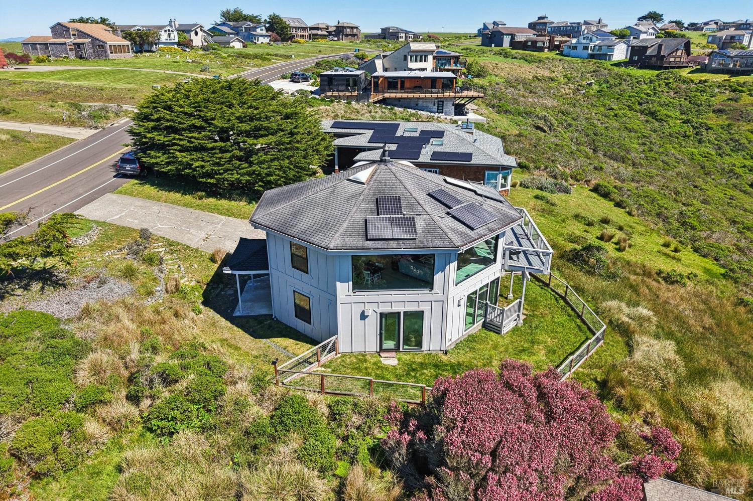557 Oceana Drive