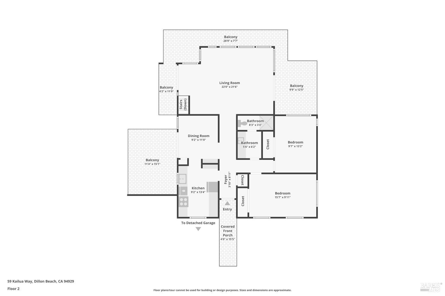 59 Kailua Way