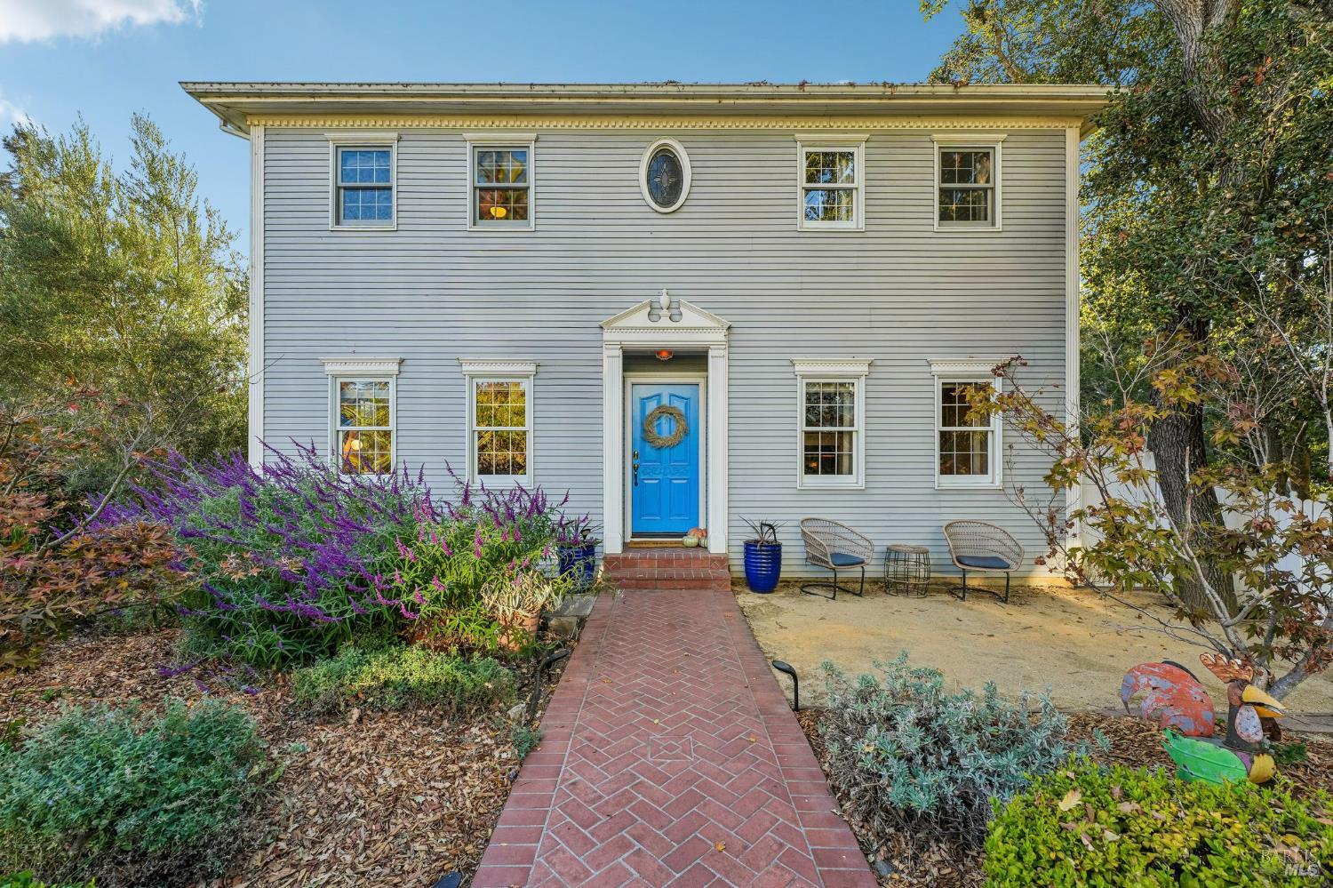 602 Galland Street
