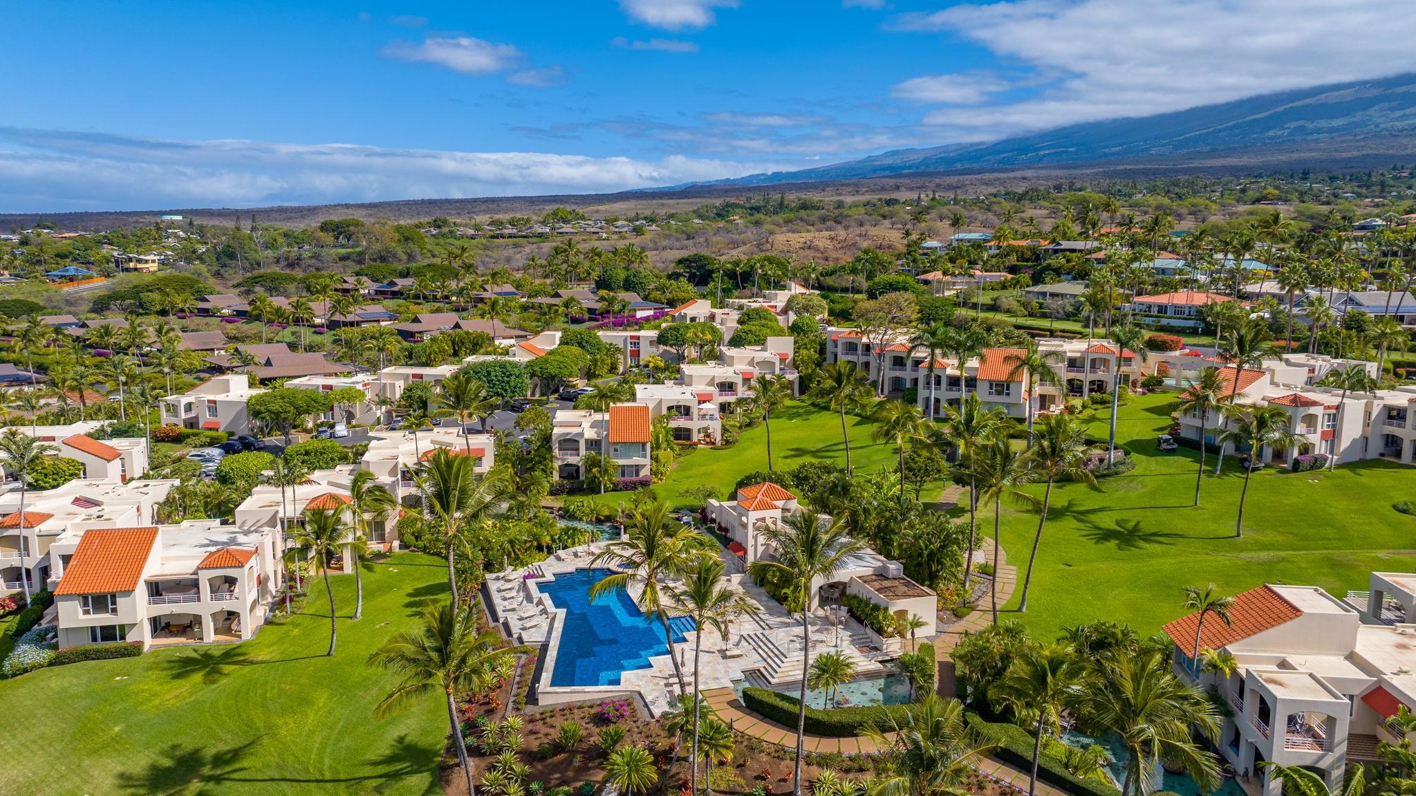 3150 WAILEA ALANUI Dr Unit: 2504