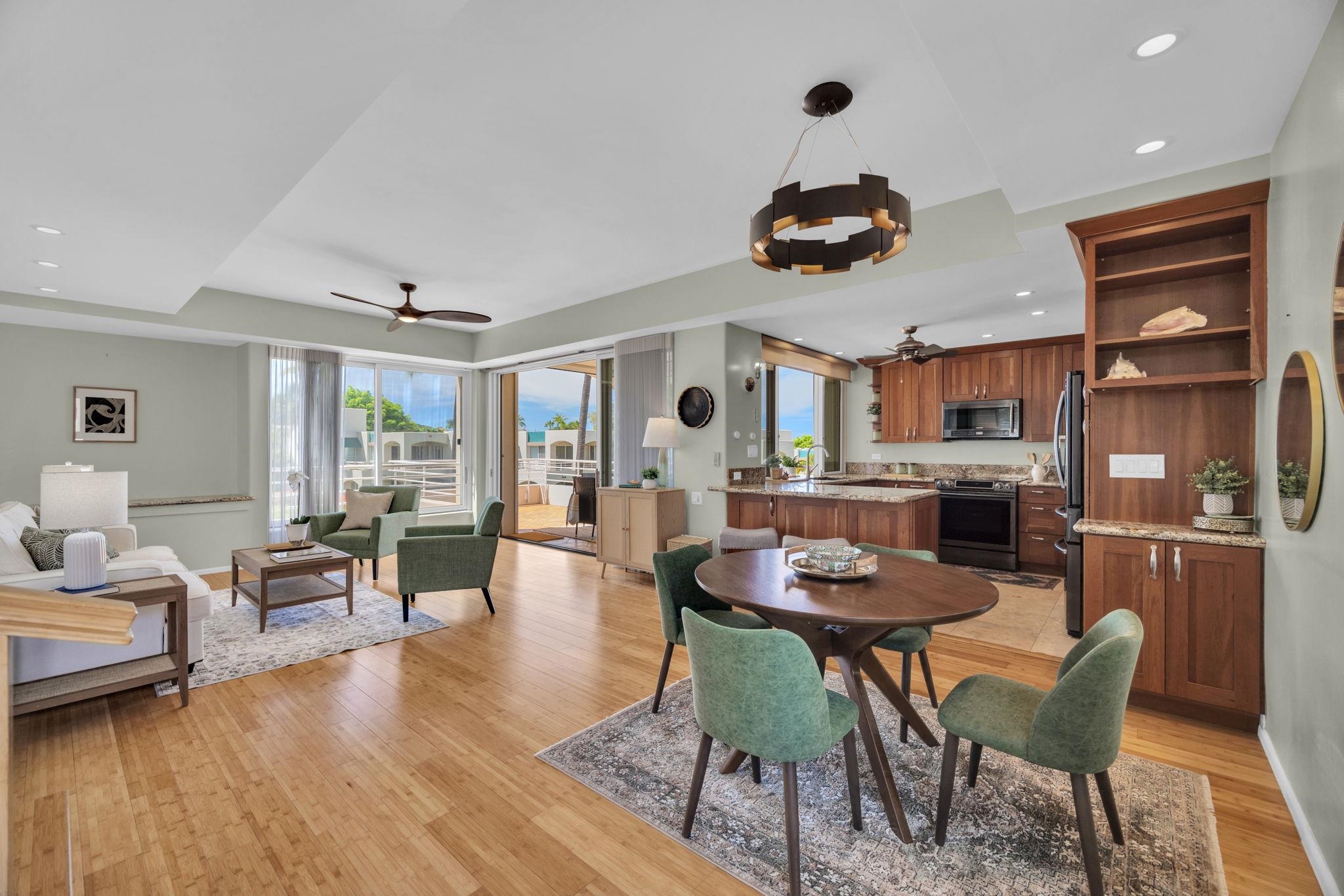 3150 WAILEA ALANUI Dr Unit: 2504