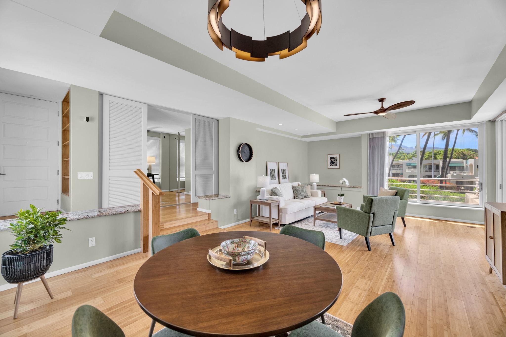 3150 WAILEA ALANUI Dr Unit: 2504