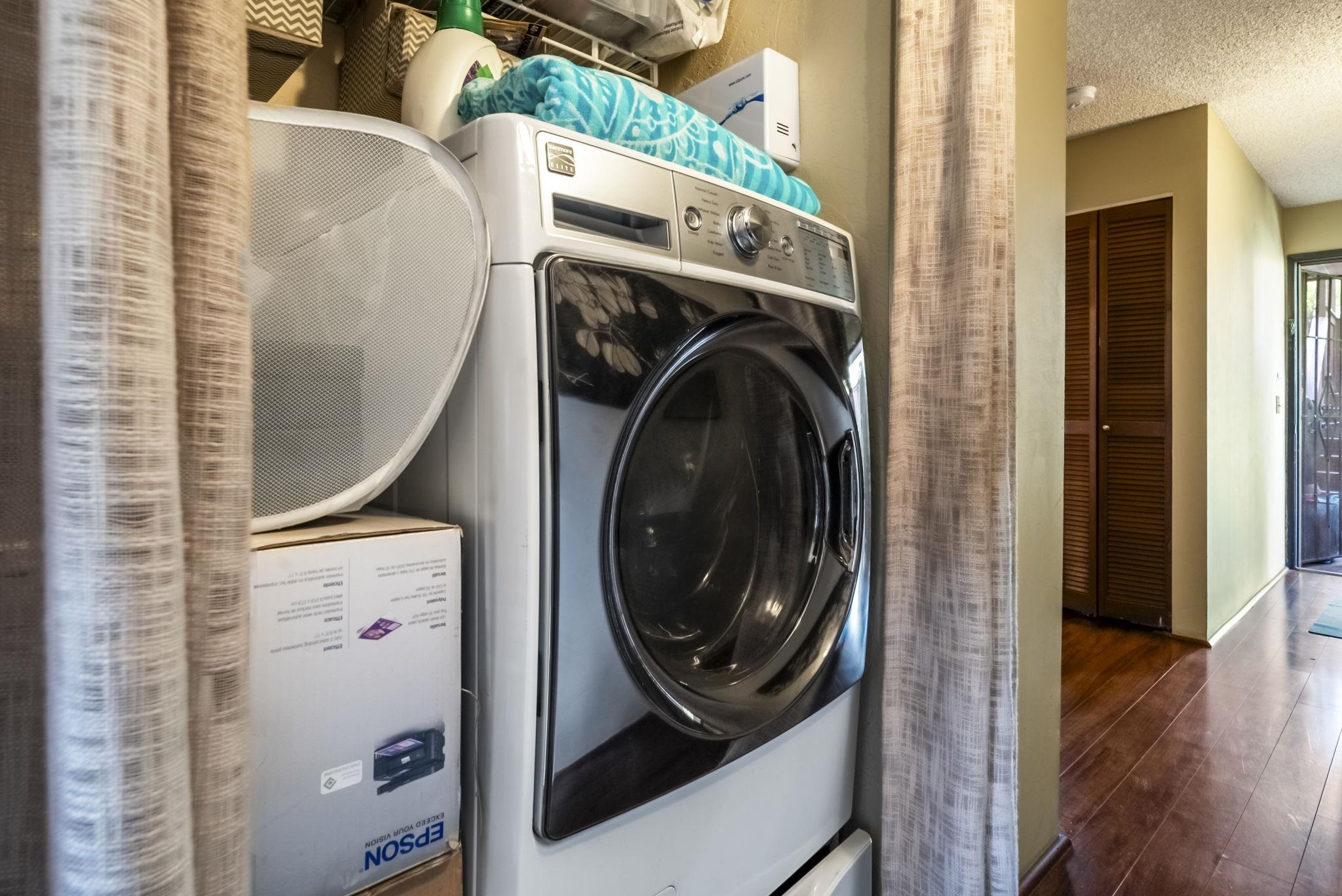 99 WALAKA St Unit: 12A