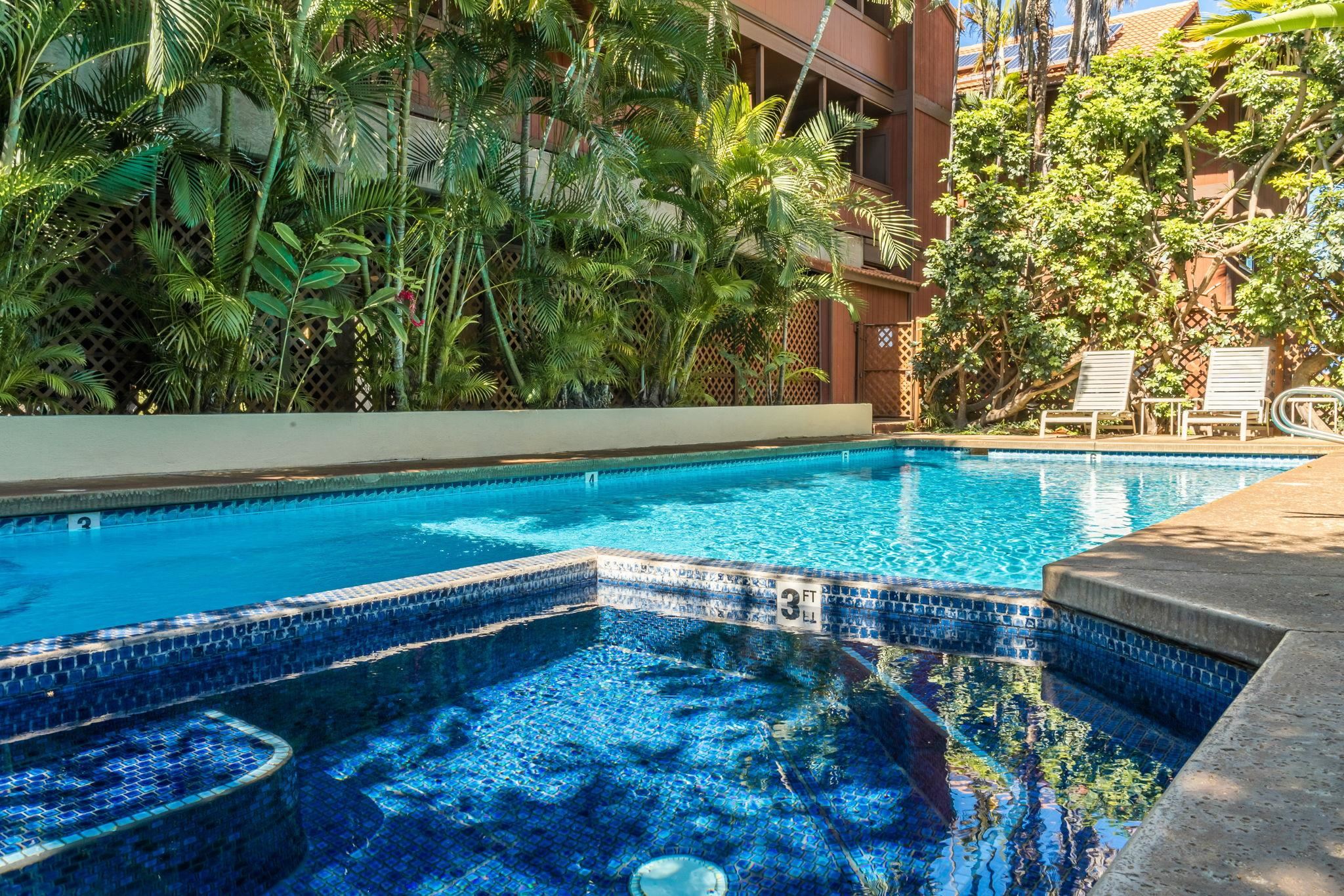 99 WALAKA St Unit: 12A