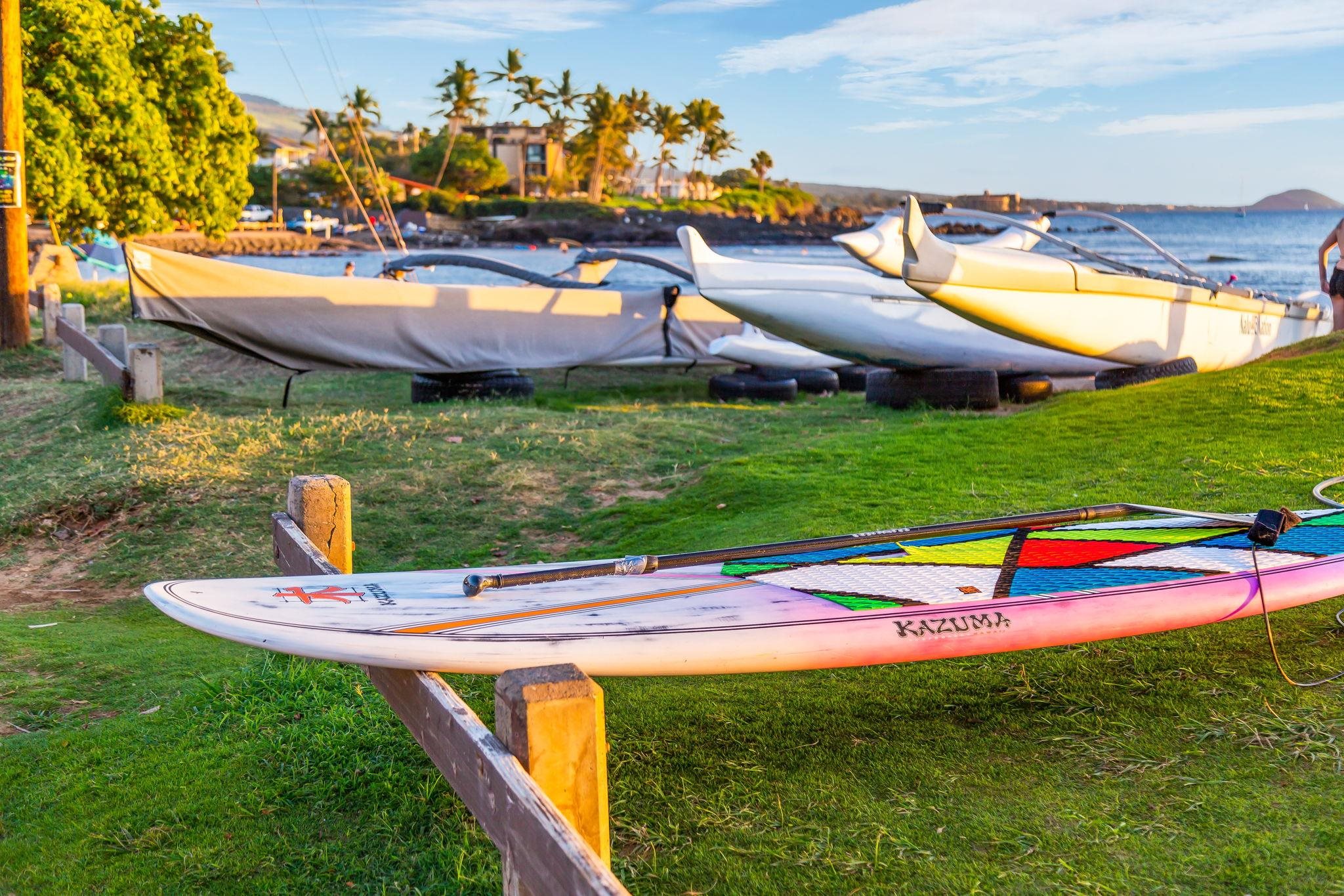 99 WALAKA St Unit: 12A