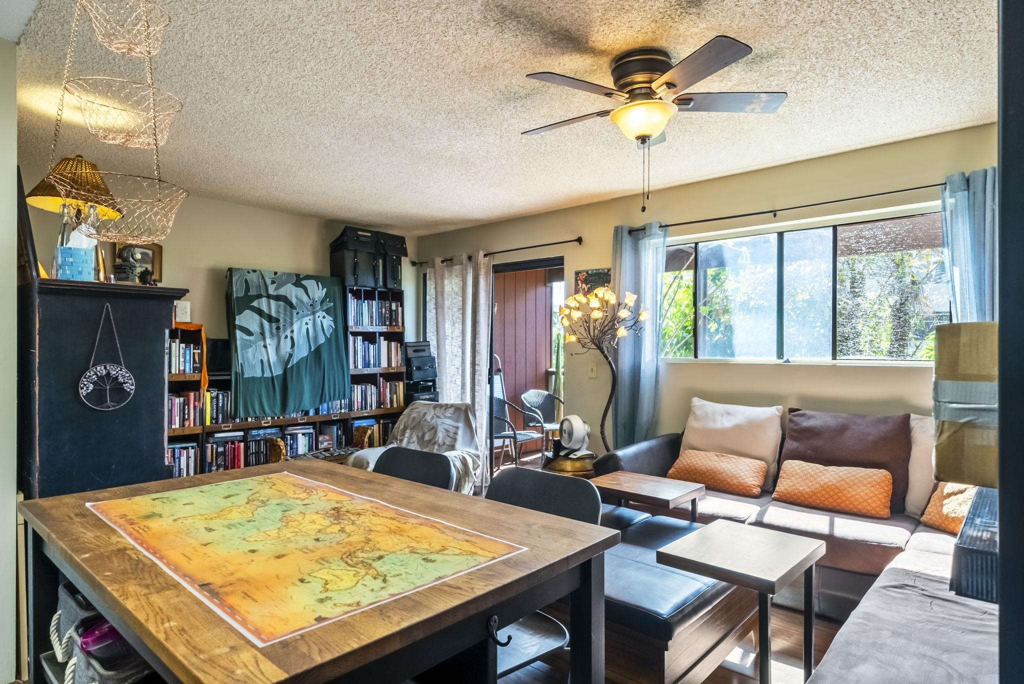 99 WALAKA St Unit: 12A