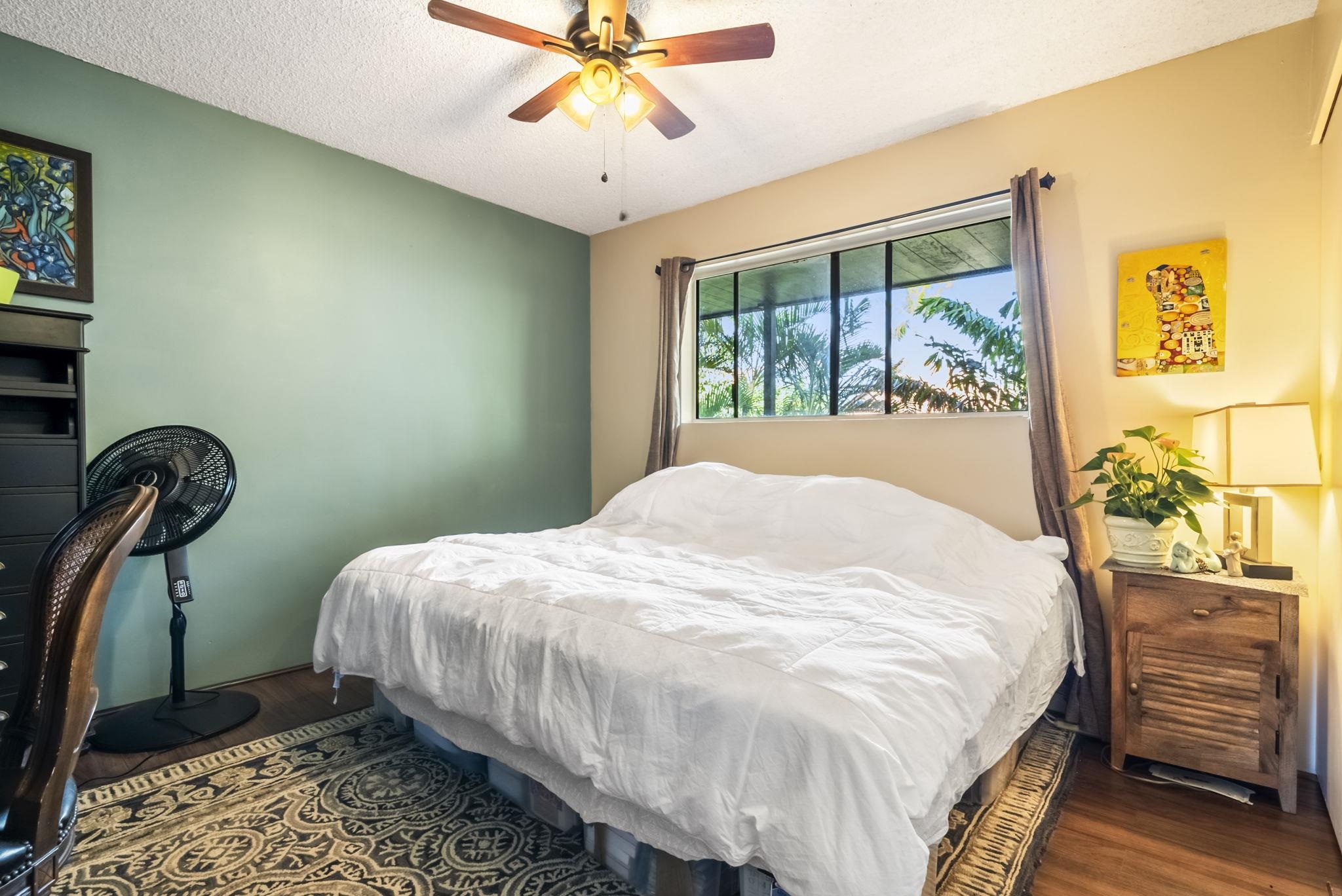 99 WALAKA St Unit: 12A