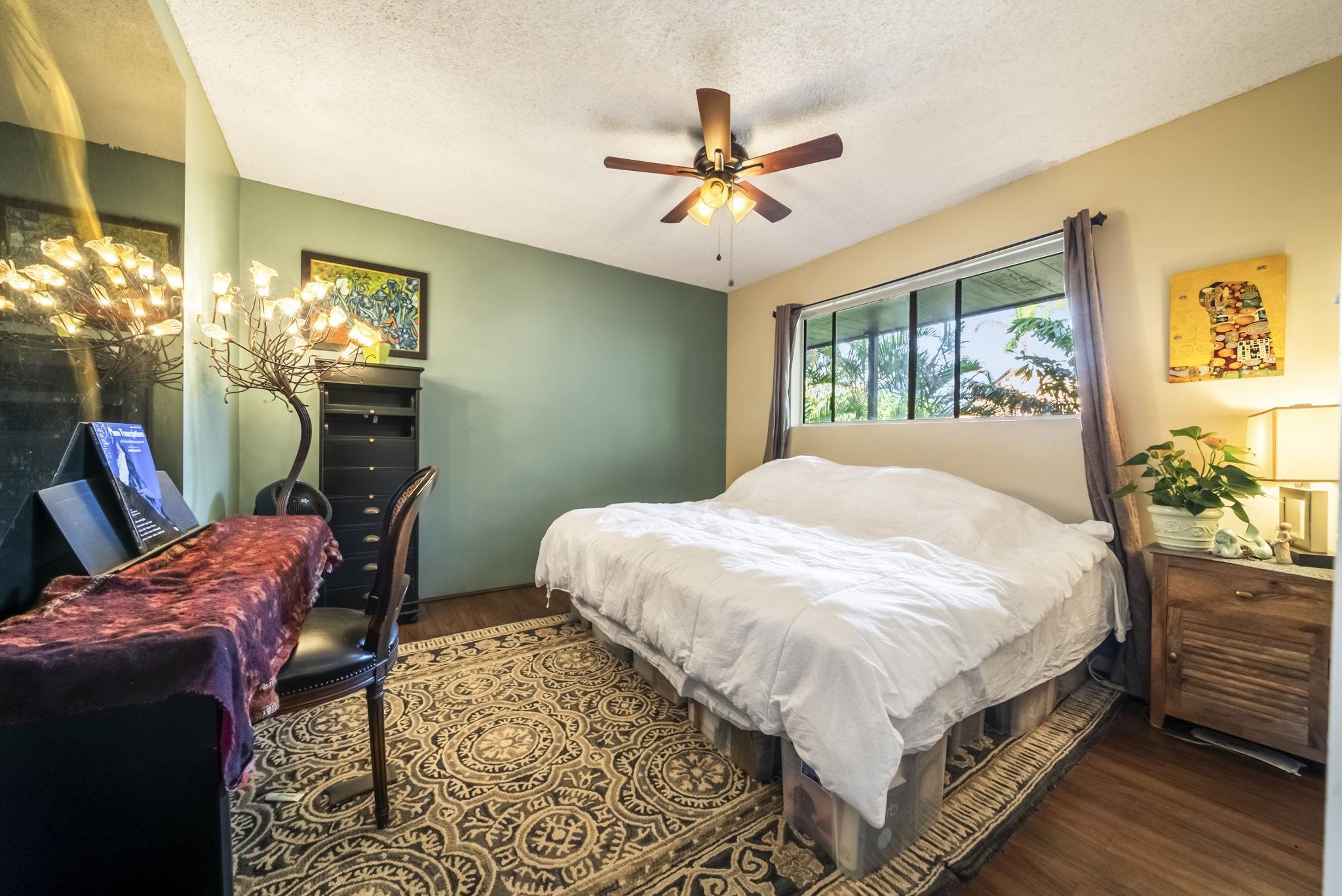 99 WALAKA St Unit: 12A