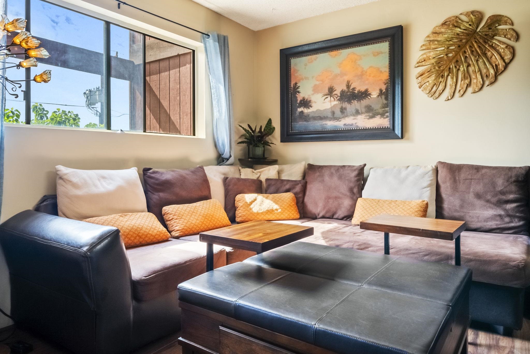 99 WALAKA St Unit: 12A