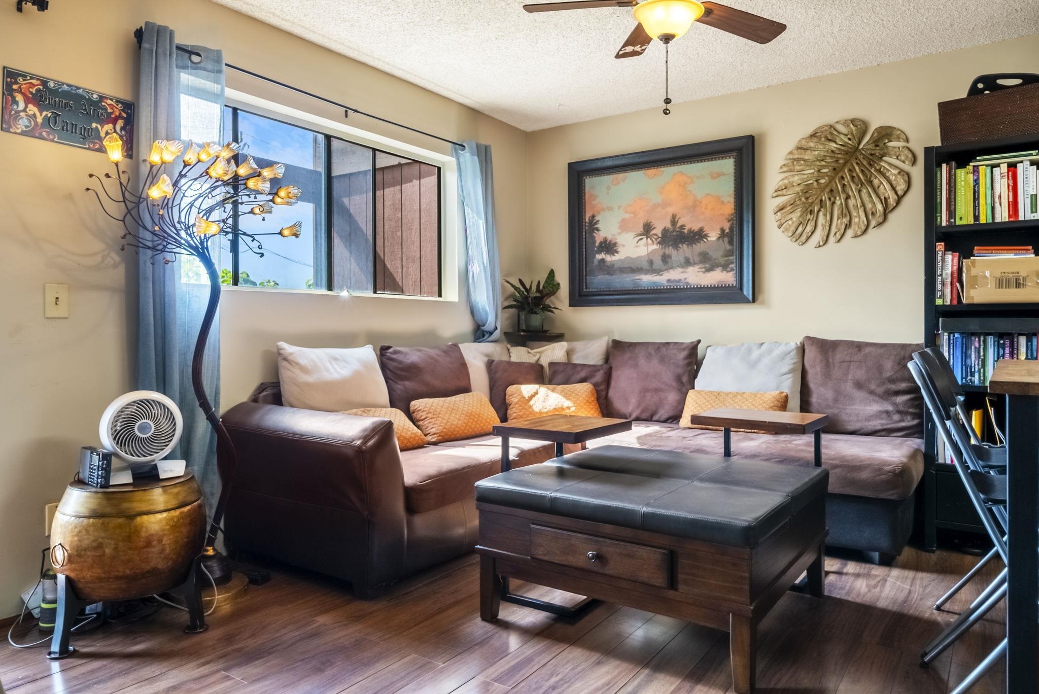 99 WALAKA St Unit: 12A