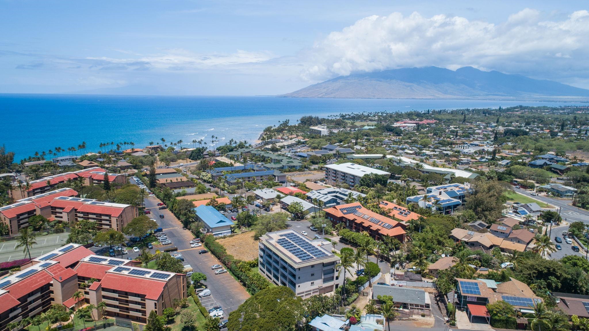 99 WALAKA St Unit: 12A