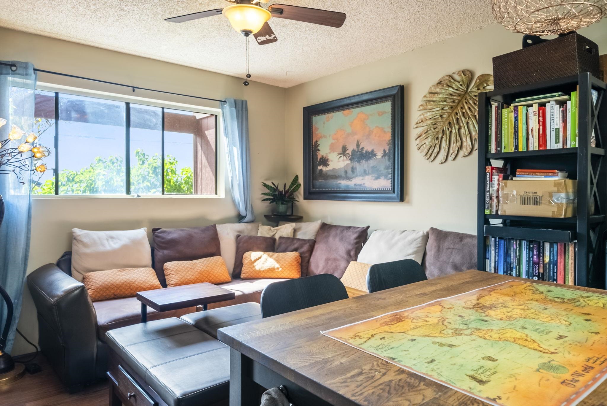 99 WALAKA St Unit: 12A