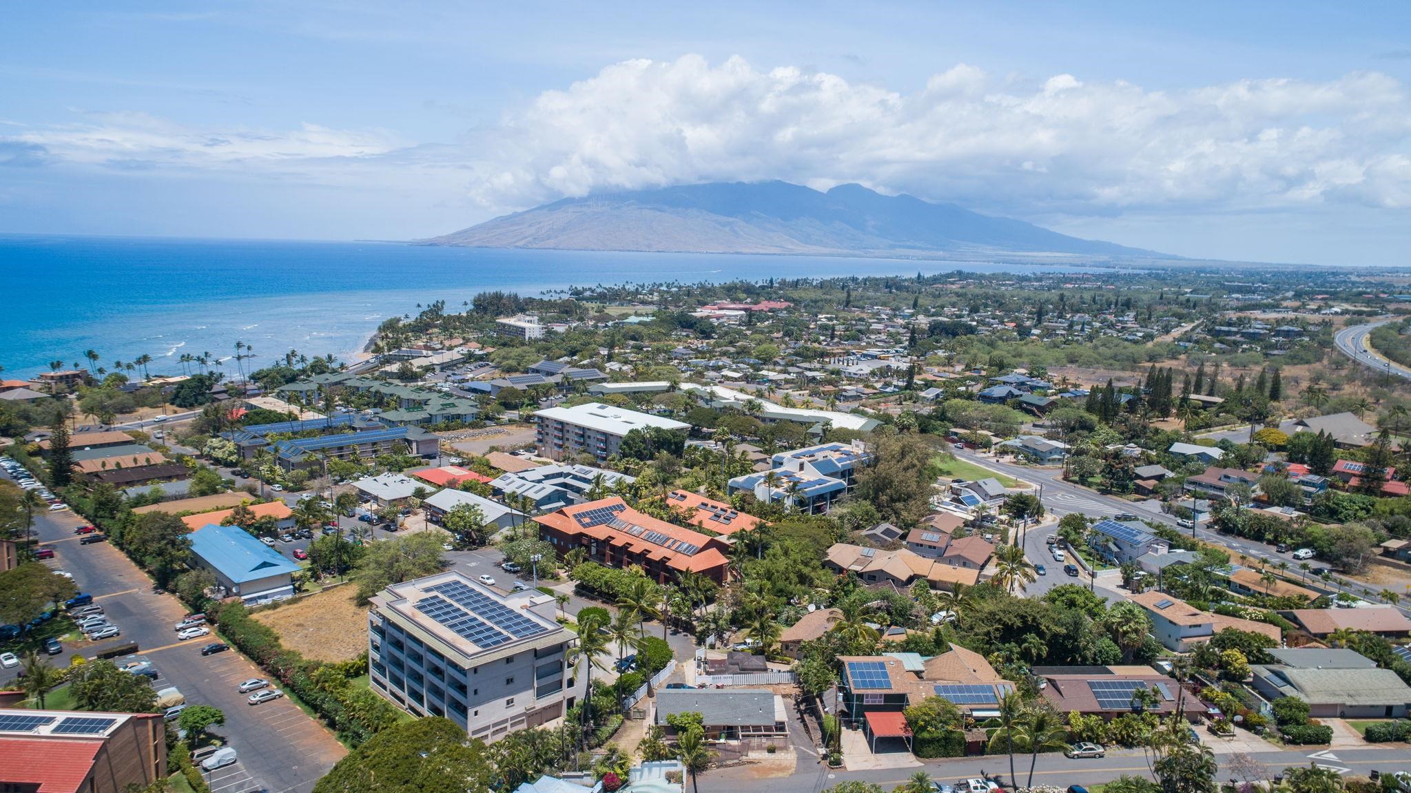 99 WALAKA St Unit: 12A