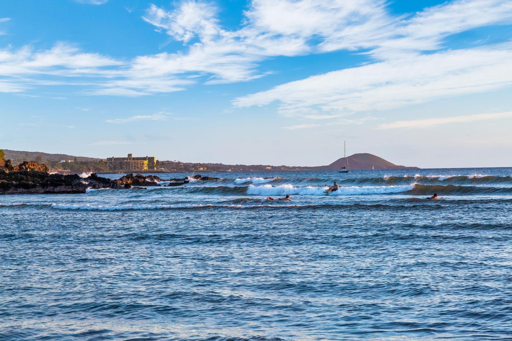 99 WALAKA St Unit: 12A