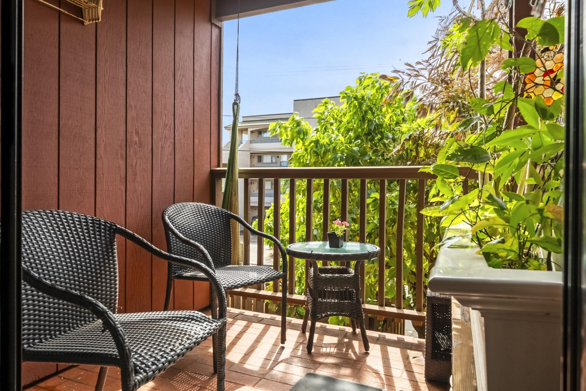 99 WALAKA St Unit: 12A