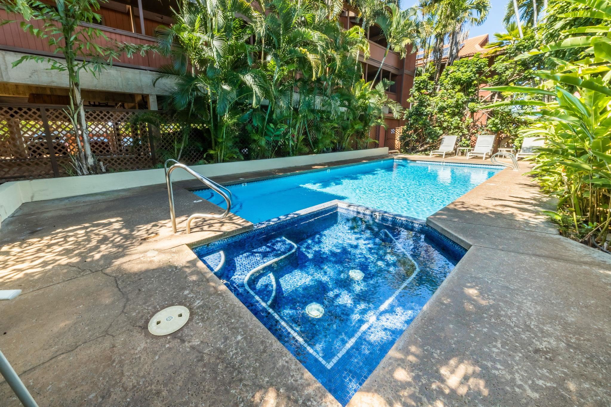 99 WALAKA St Unit: 12A