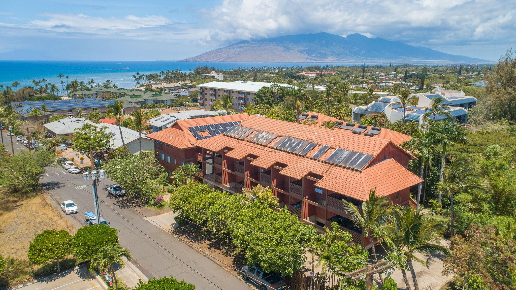 99 WALAKA St Unit: 12A