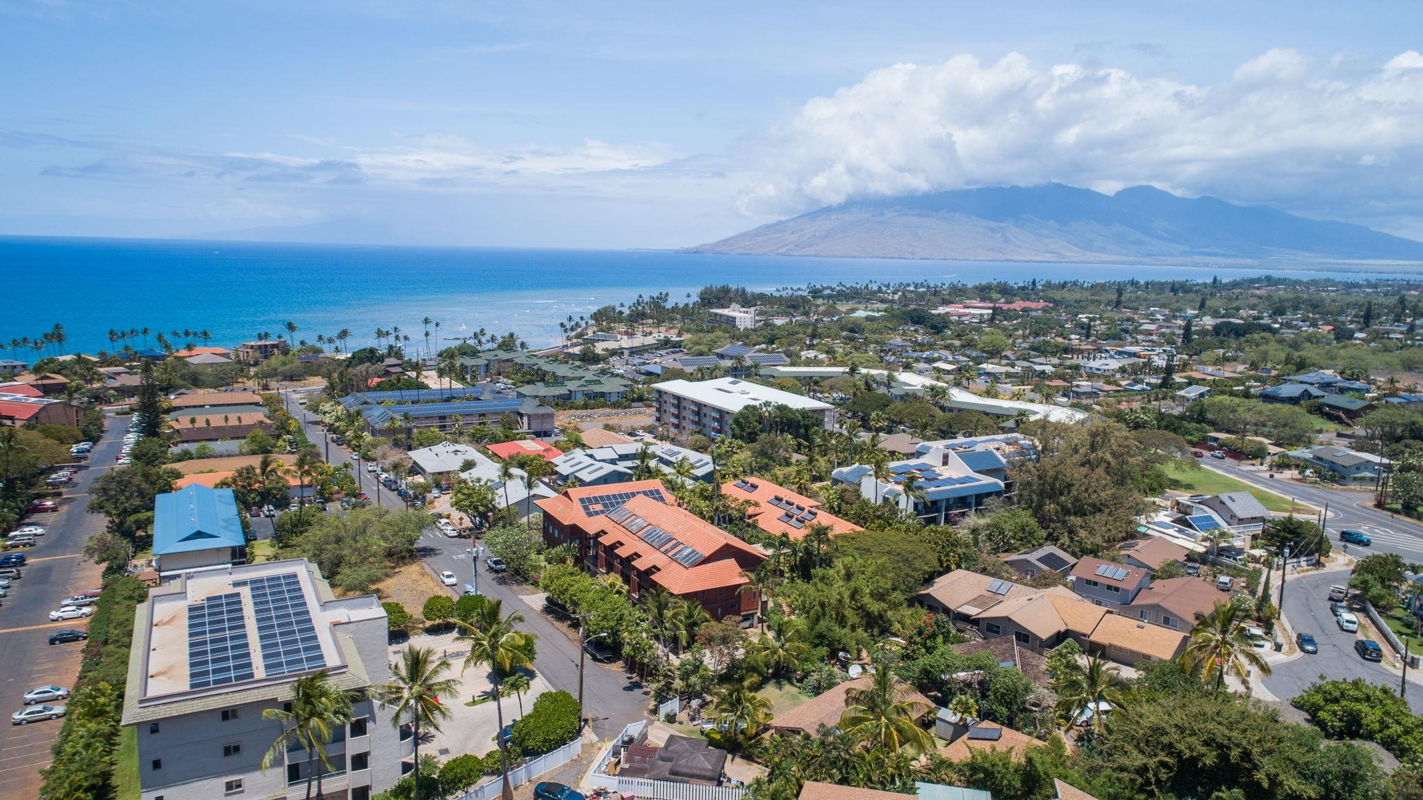 99 WALAKA St Unit: 12A