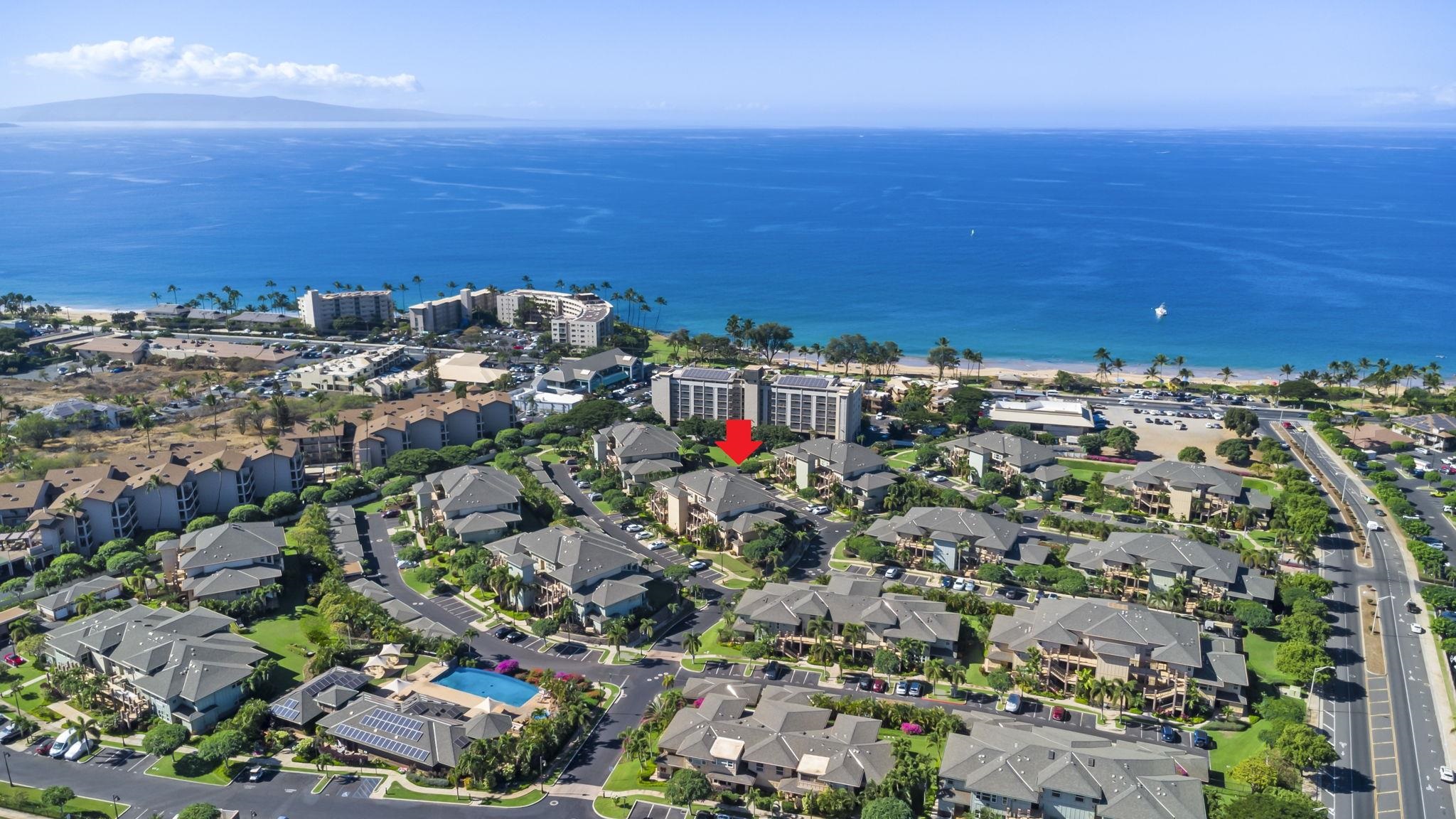 28 Hauwahine St Unit: F104