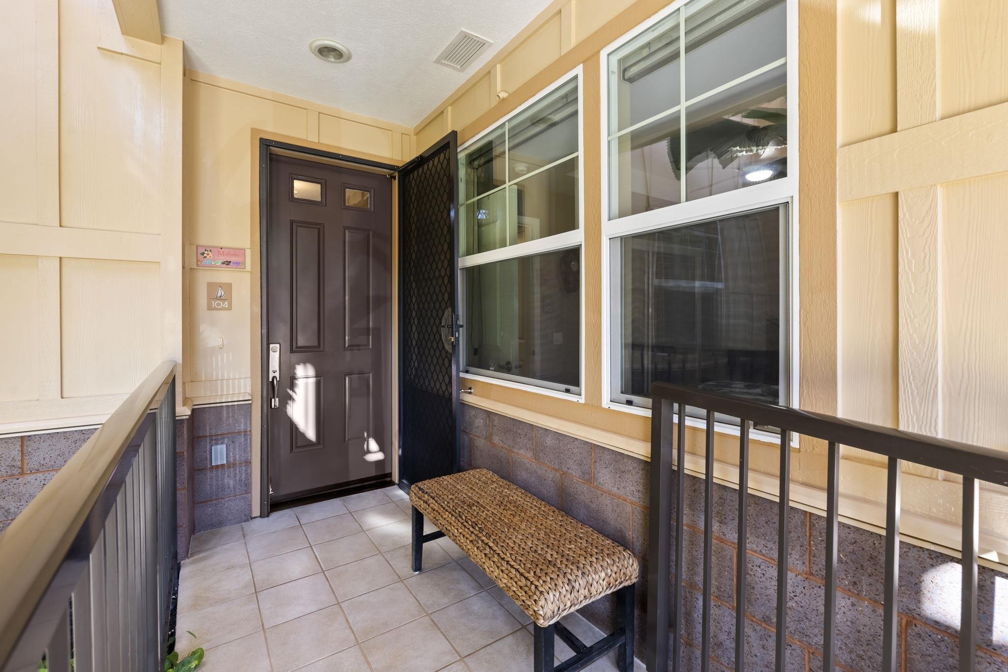 28 Hauwahine St Unit: F104