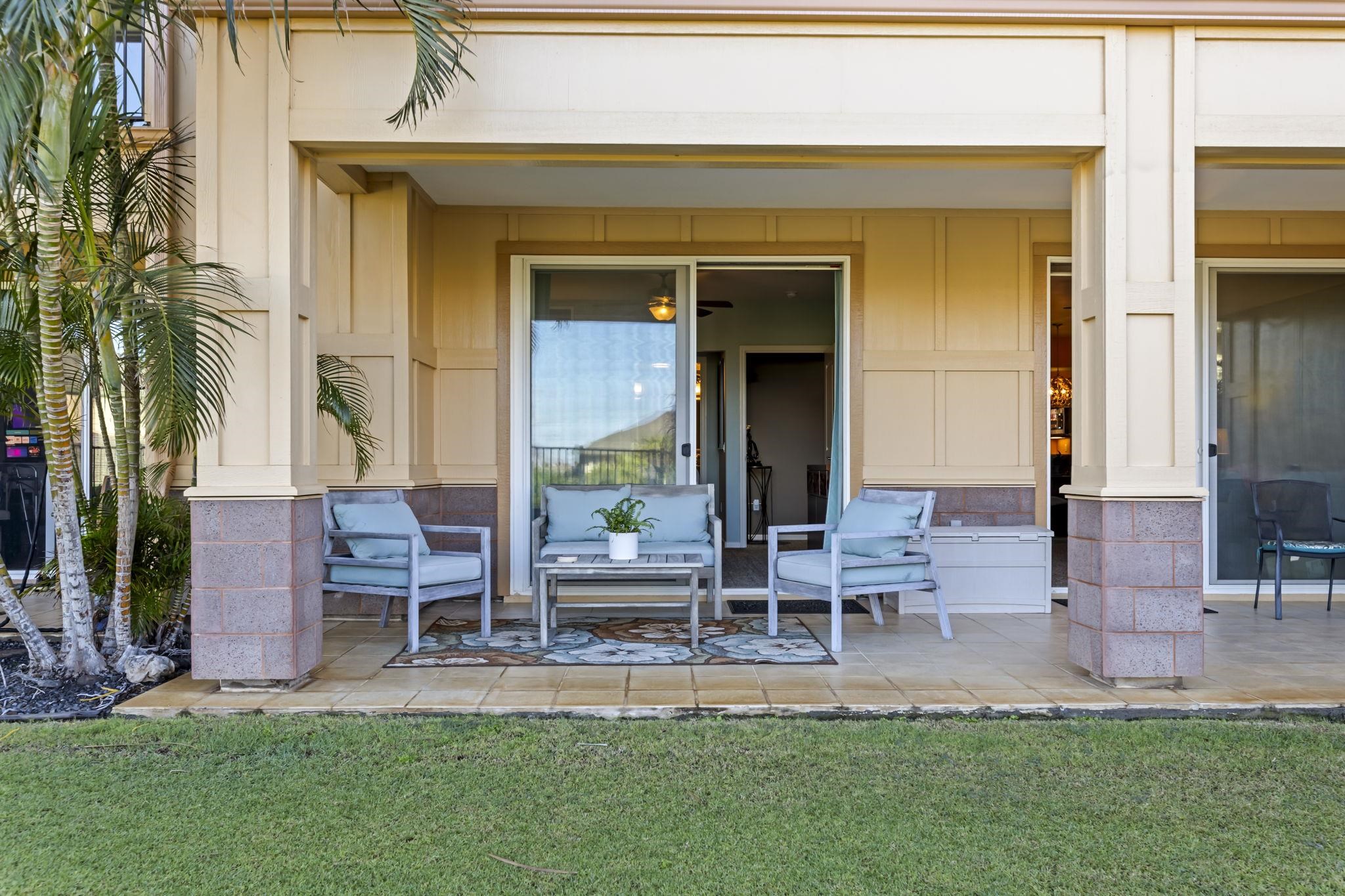 28 Hauwahine St Unit: F104