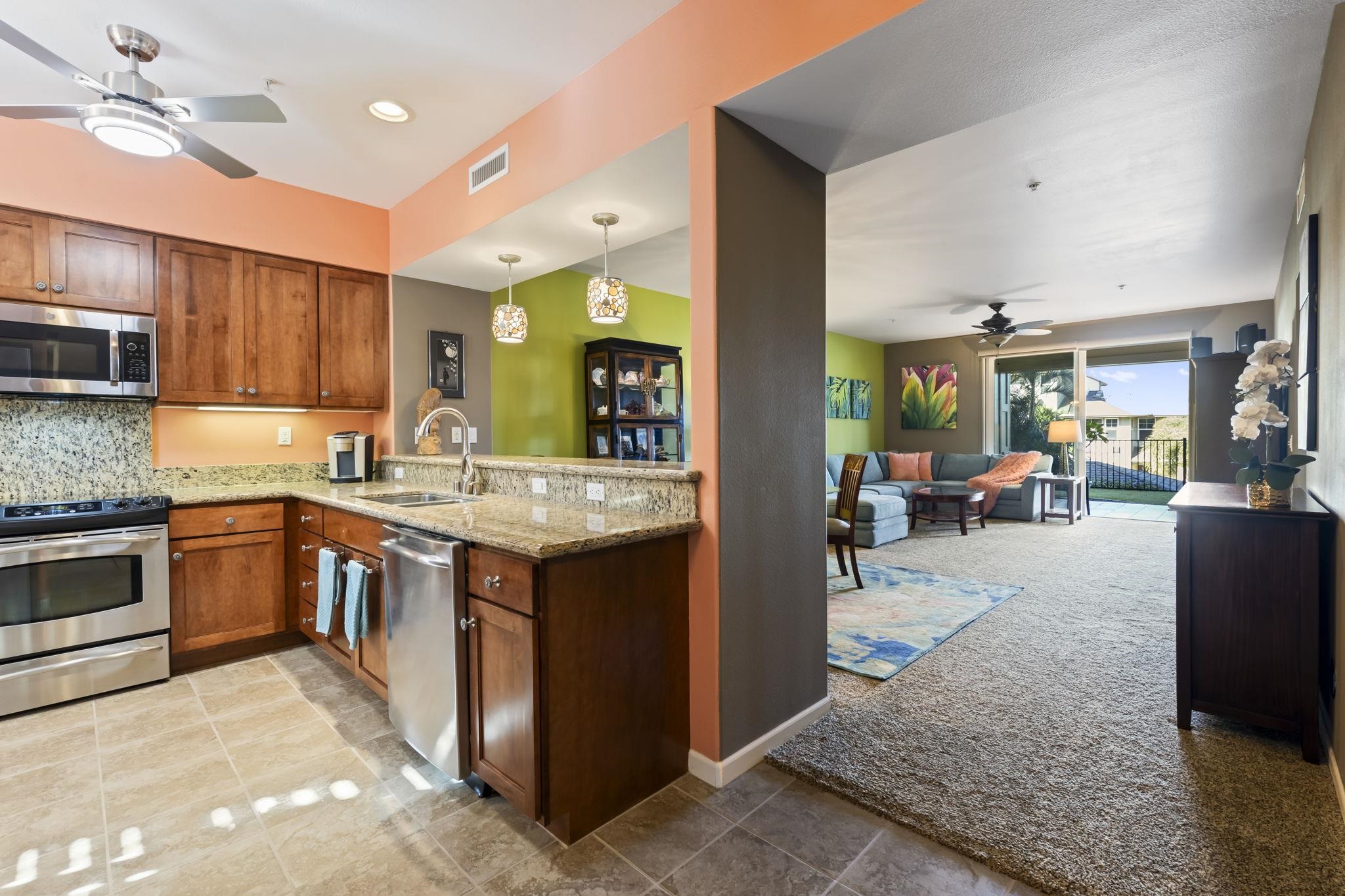 28 Hauwahine St Unit: F104