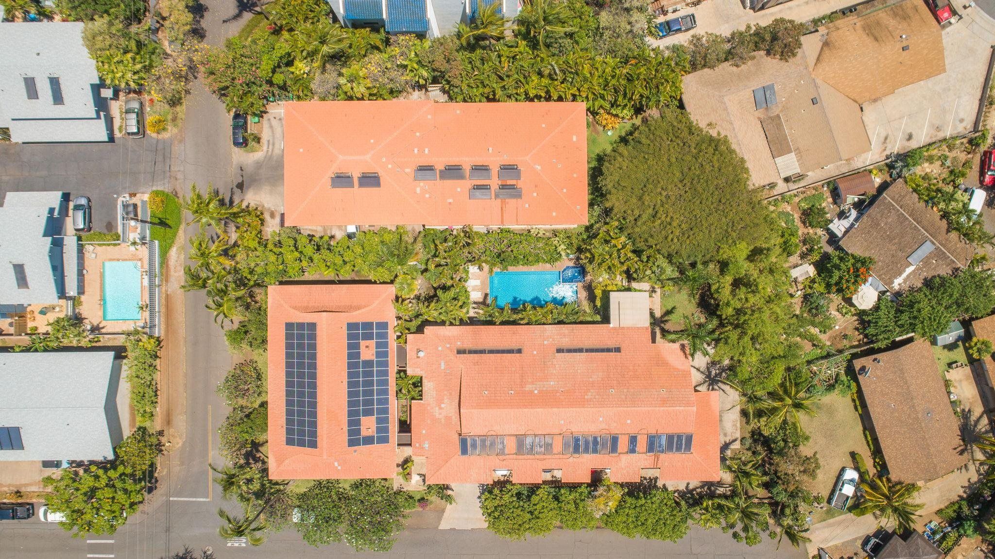 99 WALAKA St Unit: 12A