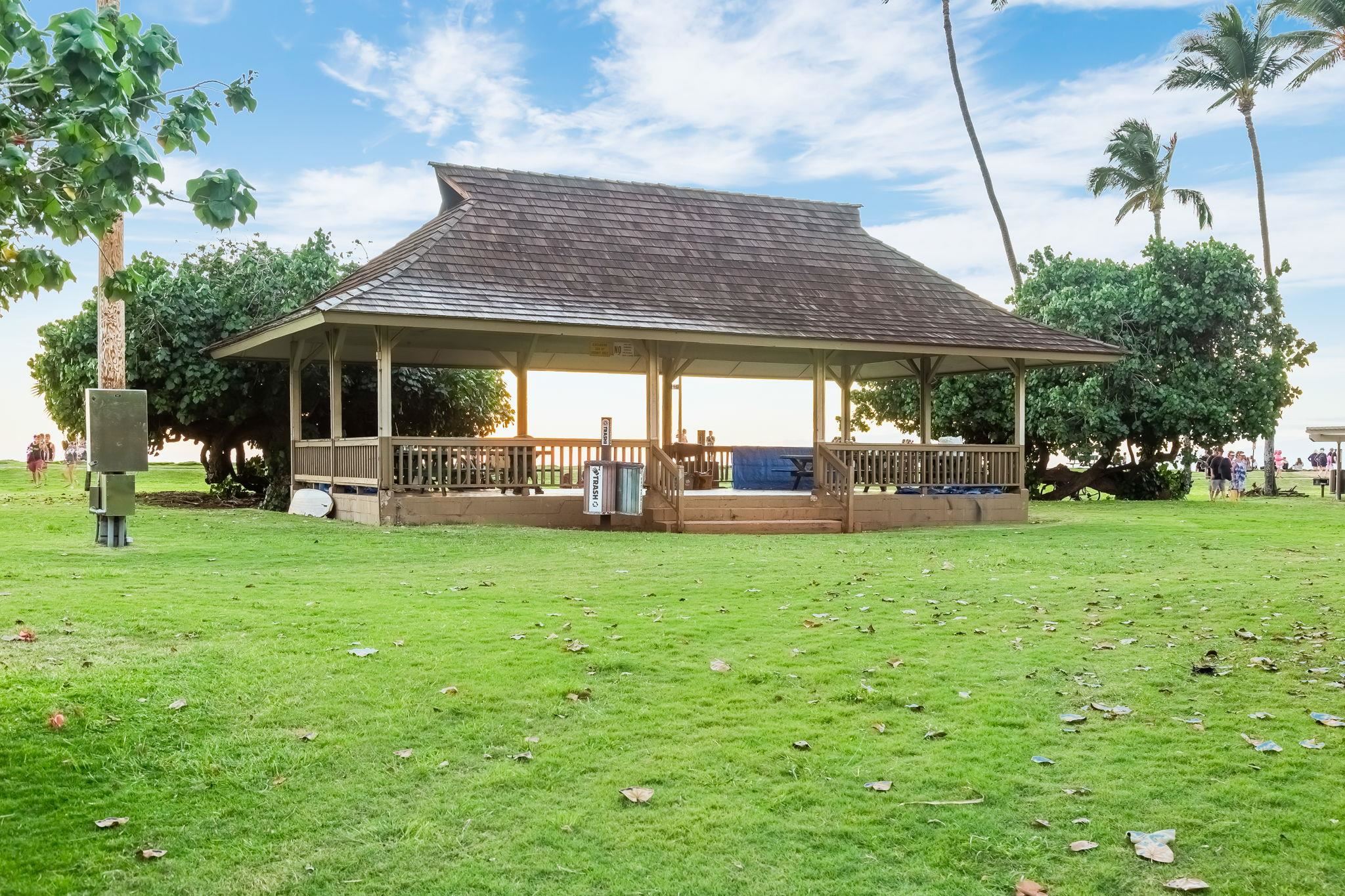 99 WALAKA St Unit: 12A