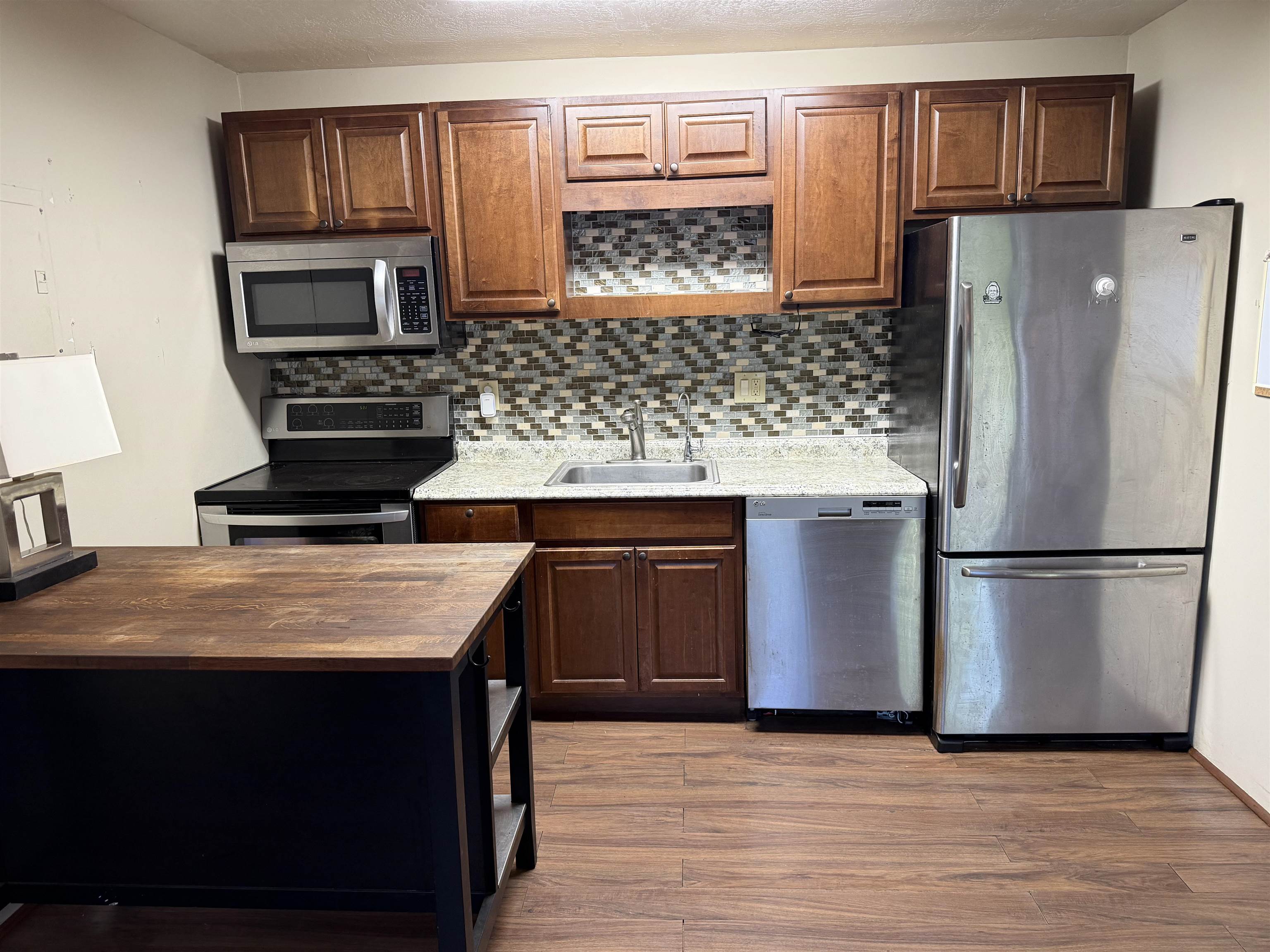 99 WALAKA St Unit: 12A