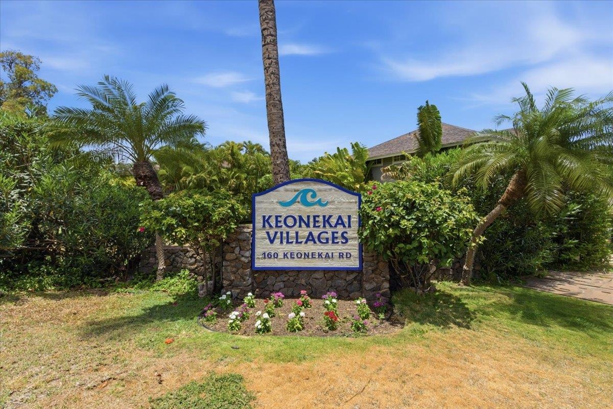 160 KEONEKAI Rd Unit: 27-102