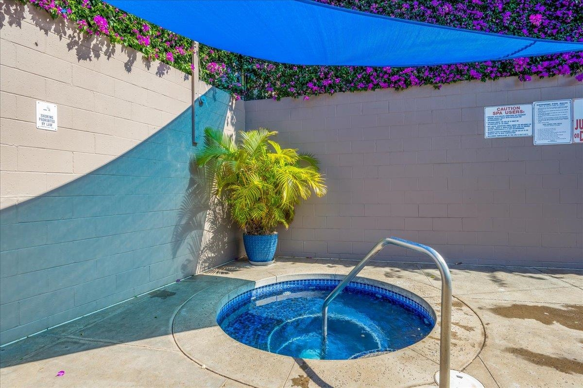 2747 S Kihei Rd Unit: C201
