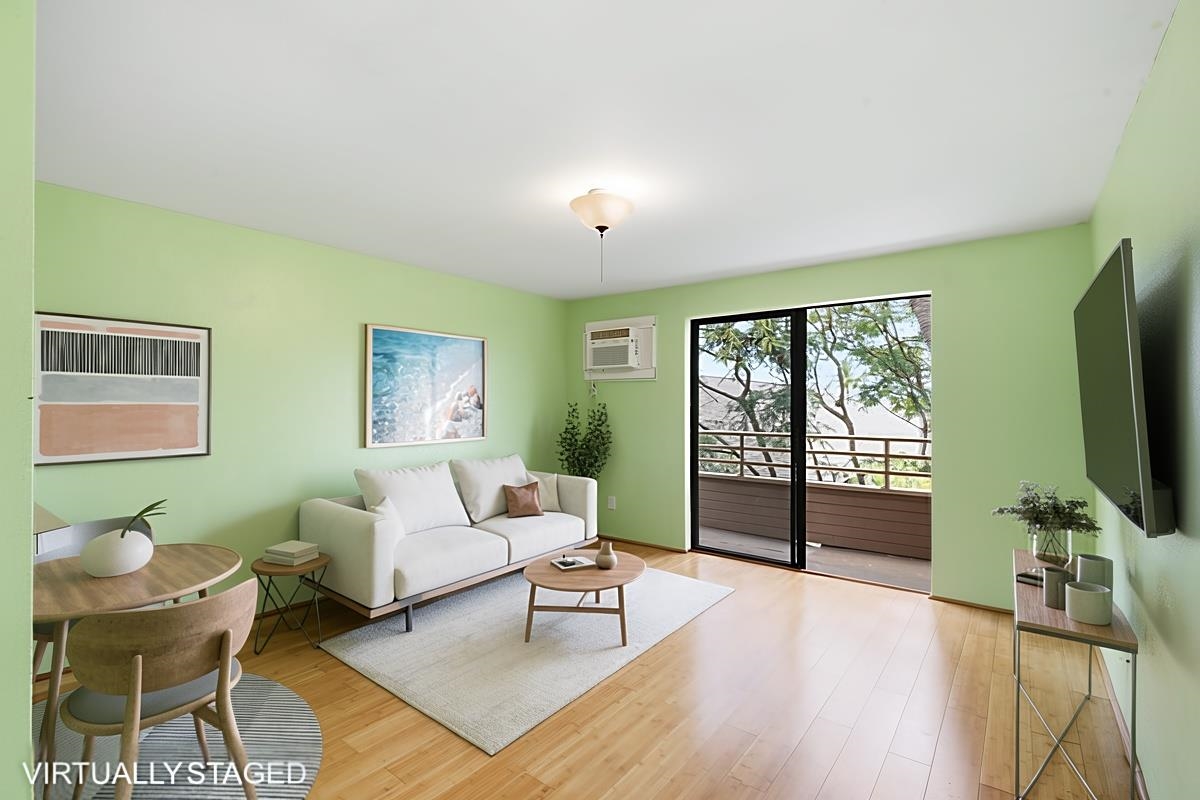 2747 S Kihei Rd Unit: C201