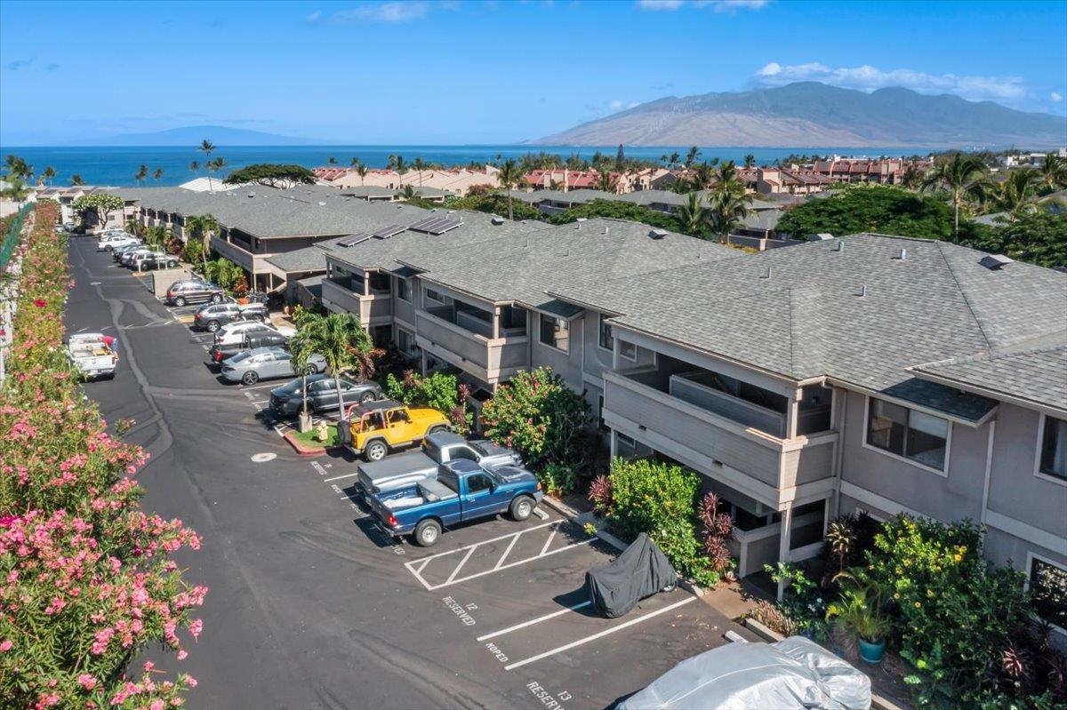2747 S Kihei Rd Unit: C201