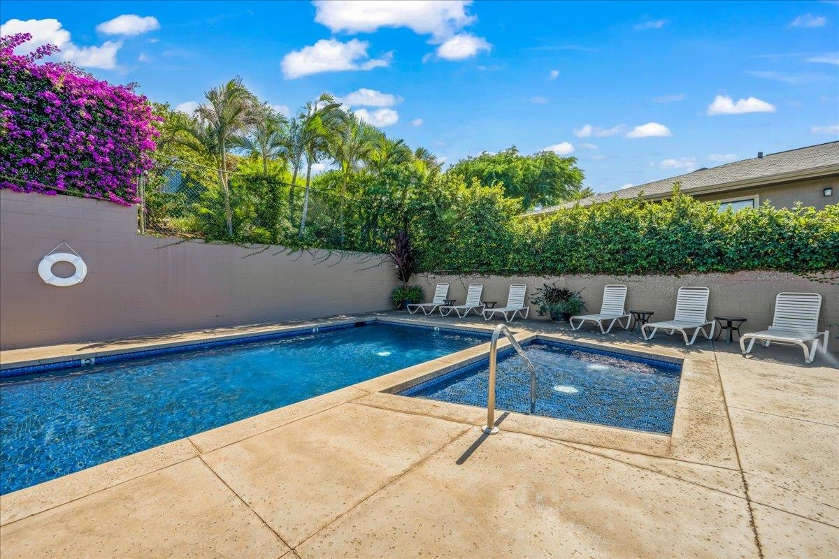 2747 S Kihei Rd Unit: C201
