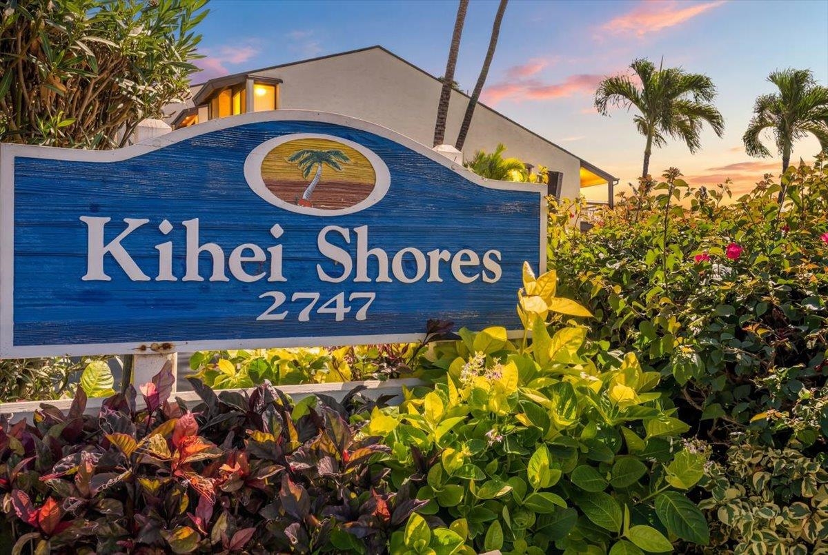 2747 S Kihei Rd Unit: C201