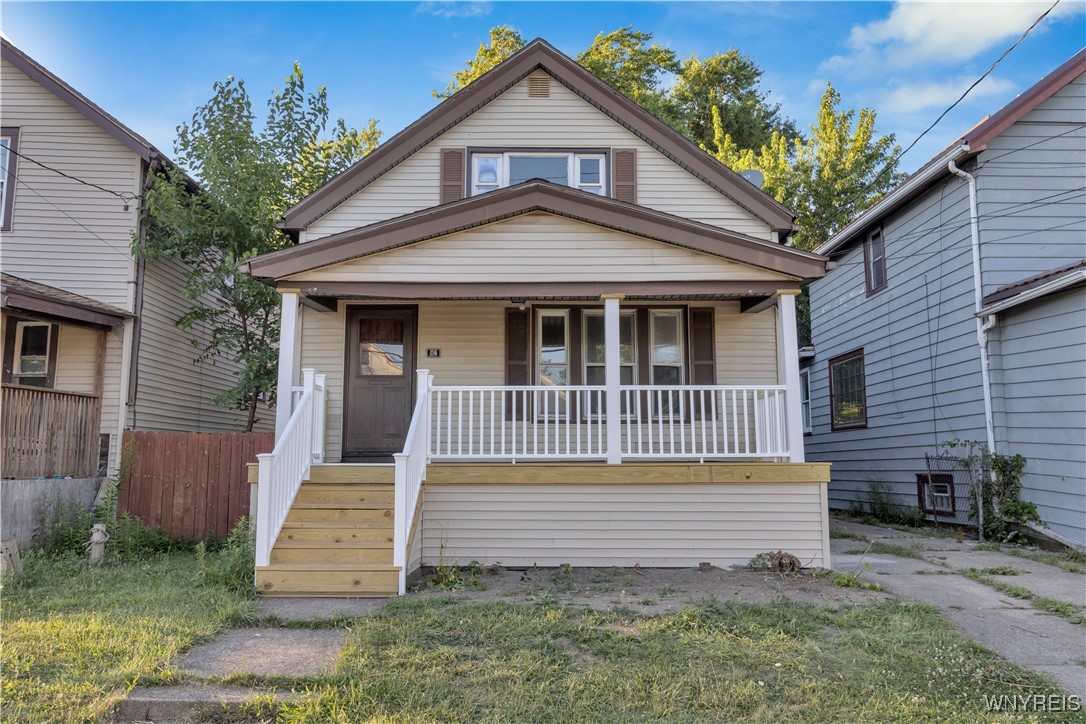 92 Millicent Avenue