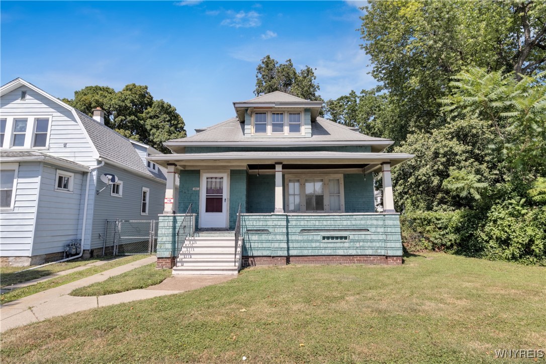 80 Lasalle Avenue