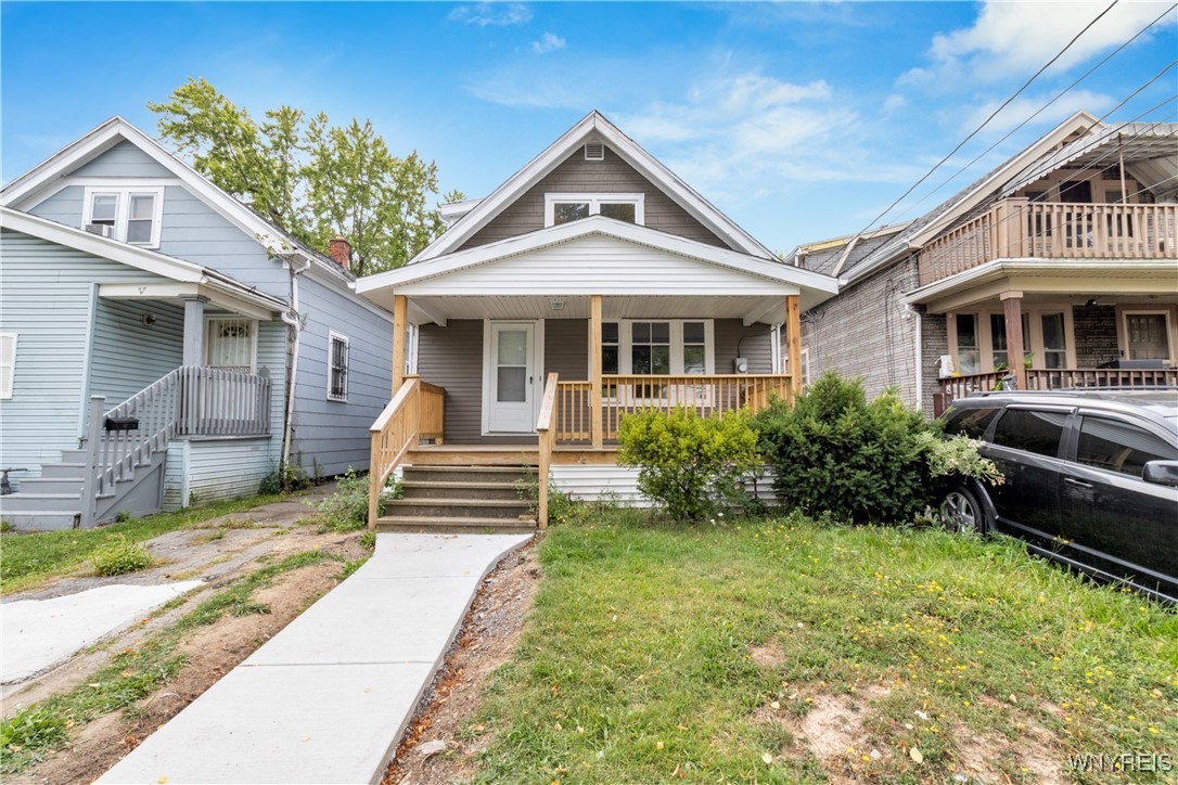 73 Davidson Avenue