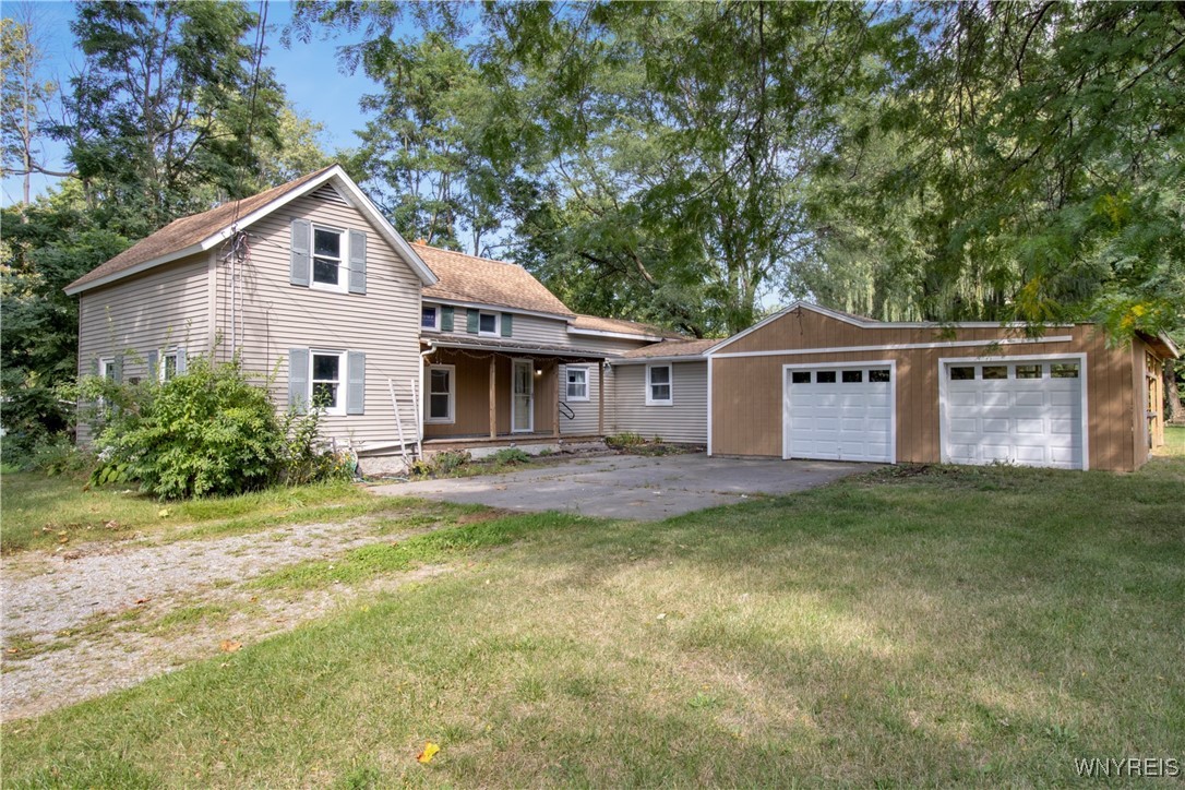 2979 Murdock Road